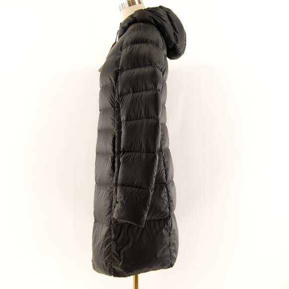 Uniqlo Long Puffer Jacket XS - Picture 4 of 8
